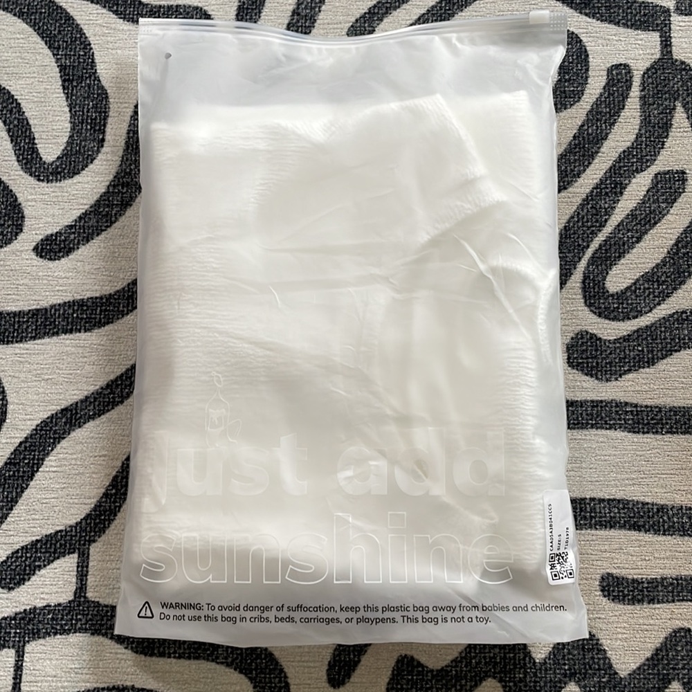 Drawstring Mini Dress - Picture 5 of 5